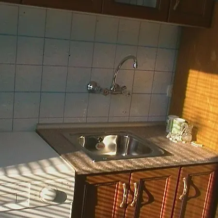 Hotel Ildo Iliana *