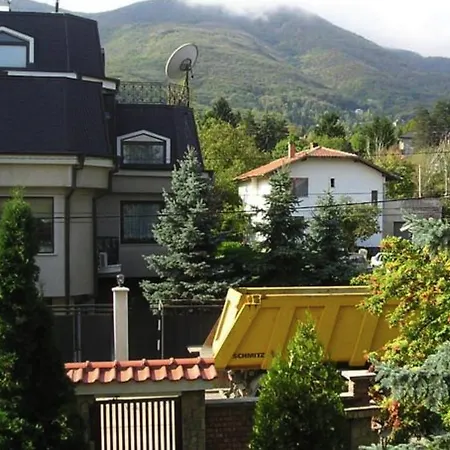 Ildo Iliana Hotel