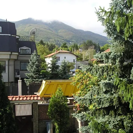Ildo Iliana Hotel Sofie