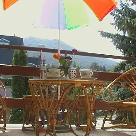 Ildo Iliana Hotel