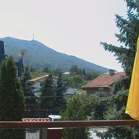 Hotel Ildo Iliana *