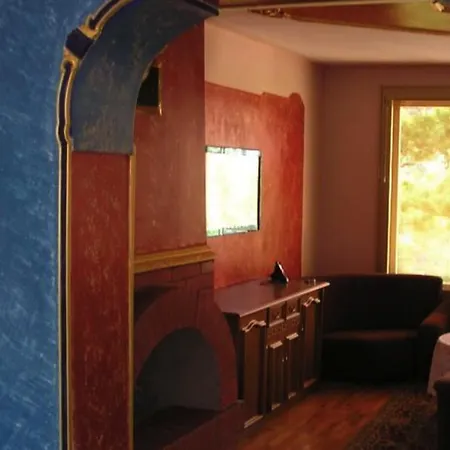 Hotel Ildo Iliana Sofie