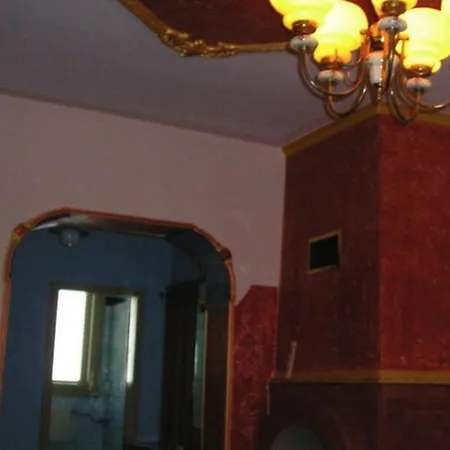 Hotel Ildo Iliana *