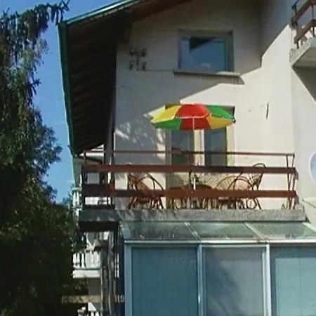 Hotel Ildo Iliana *