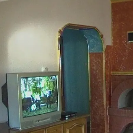 Hotel Ildo Iliana Sofia