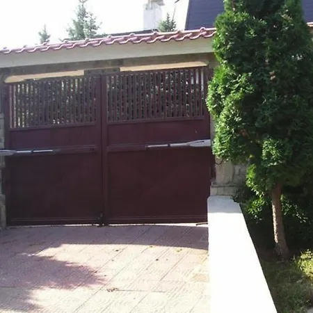 Hotel Ildo Iliana