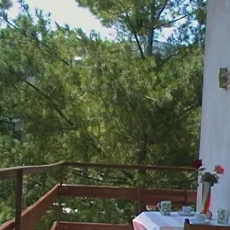 Ildo Iliana Hotel