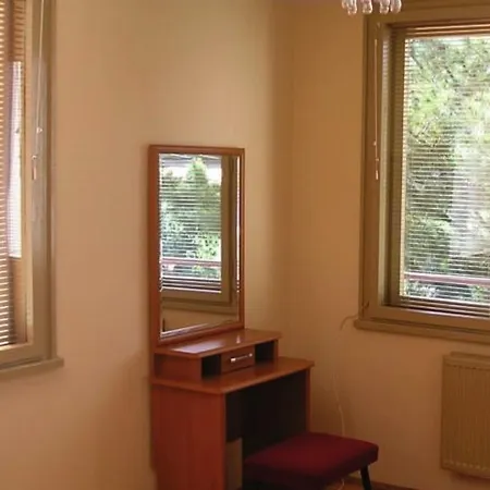Ildo Iliana Hotel Sofie